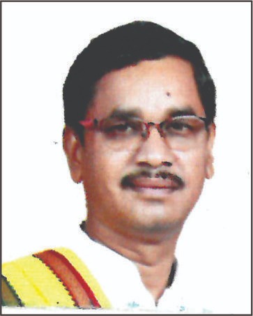 Shyam Singh Markam