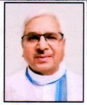 Shyam Singh Yadav