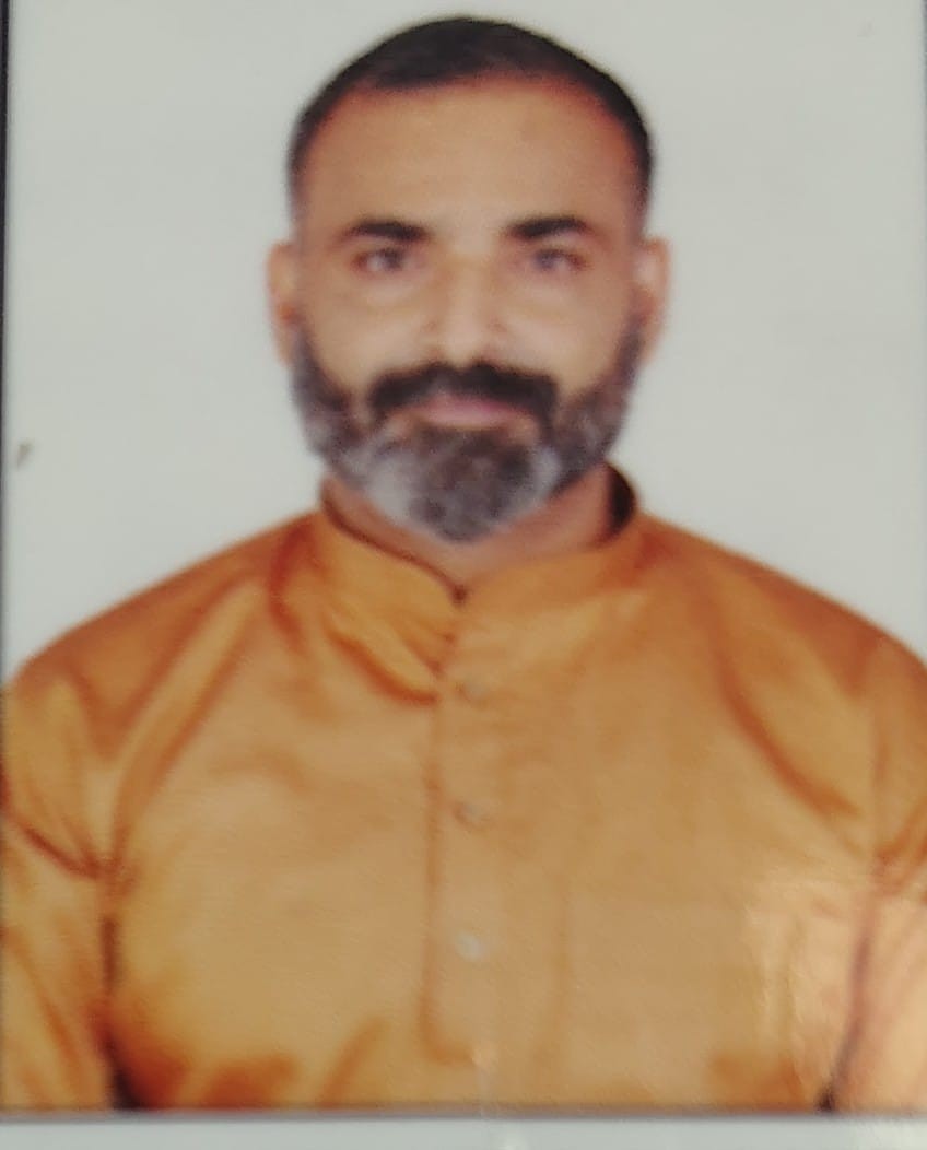 Shyam Singh