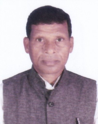 Shyam Sundar Badaik