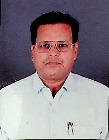 Shyam Sundar Prasad