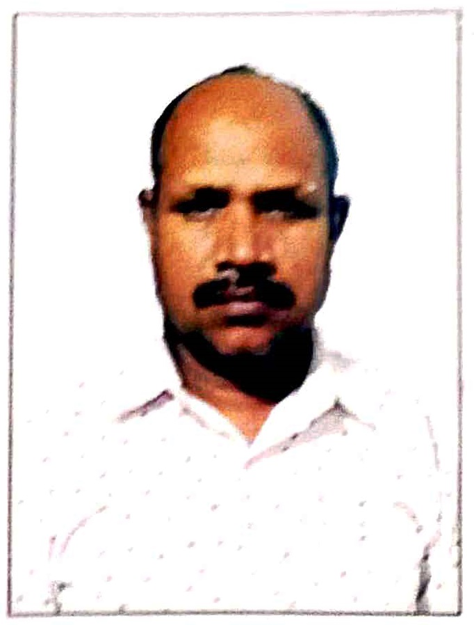 Shyam Sunder Sahu