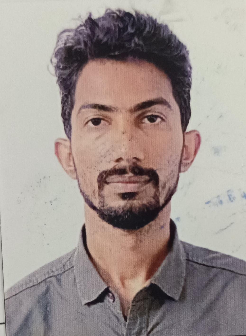Shyam Sunder