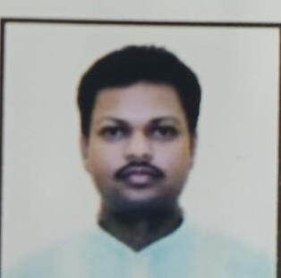 Shyama Prasanna Lohar