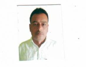 Shyamal Chatterjee