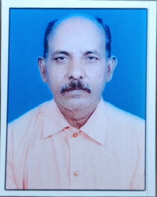 Shyamal Das