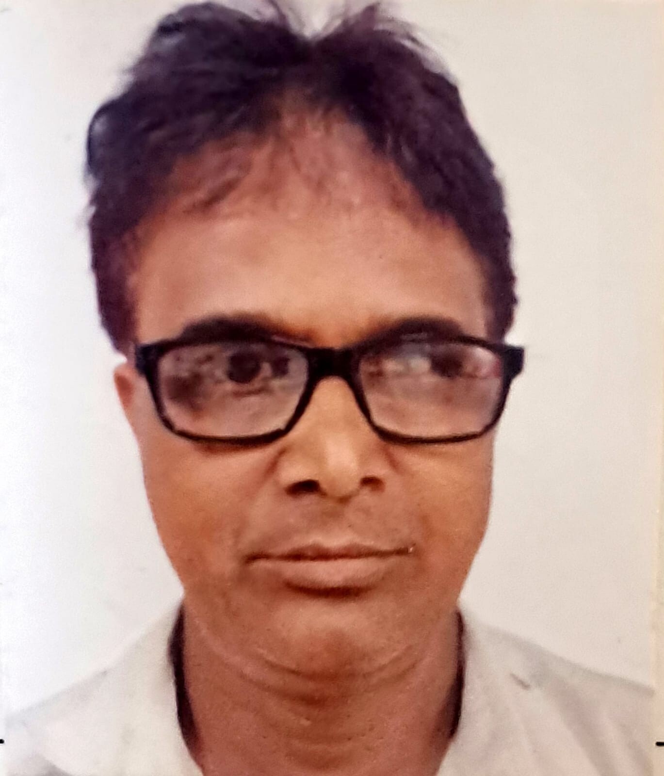 Shyamal Guha