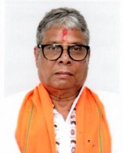 Shyamal Kumar Hati