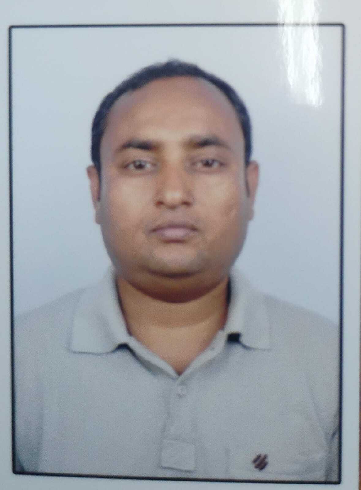 Shyamal Mondal