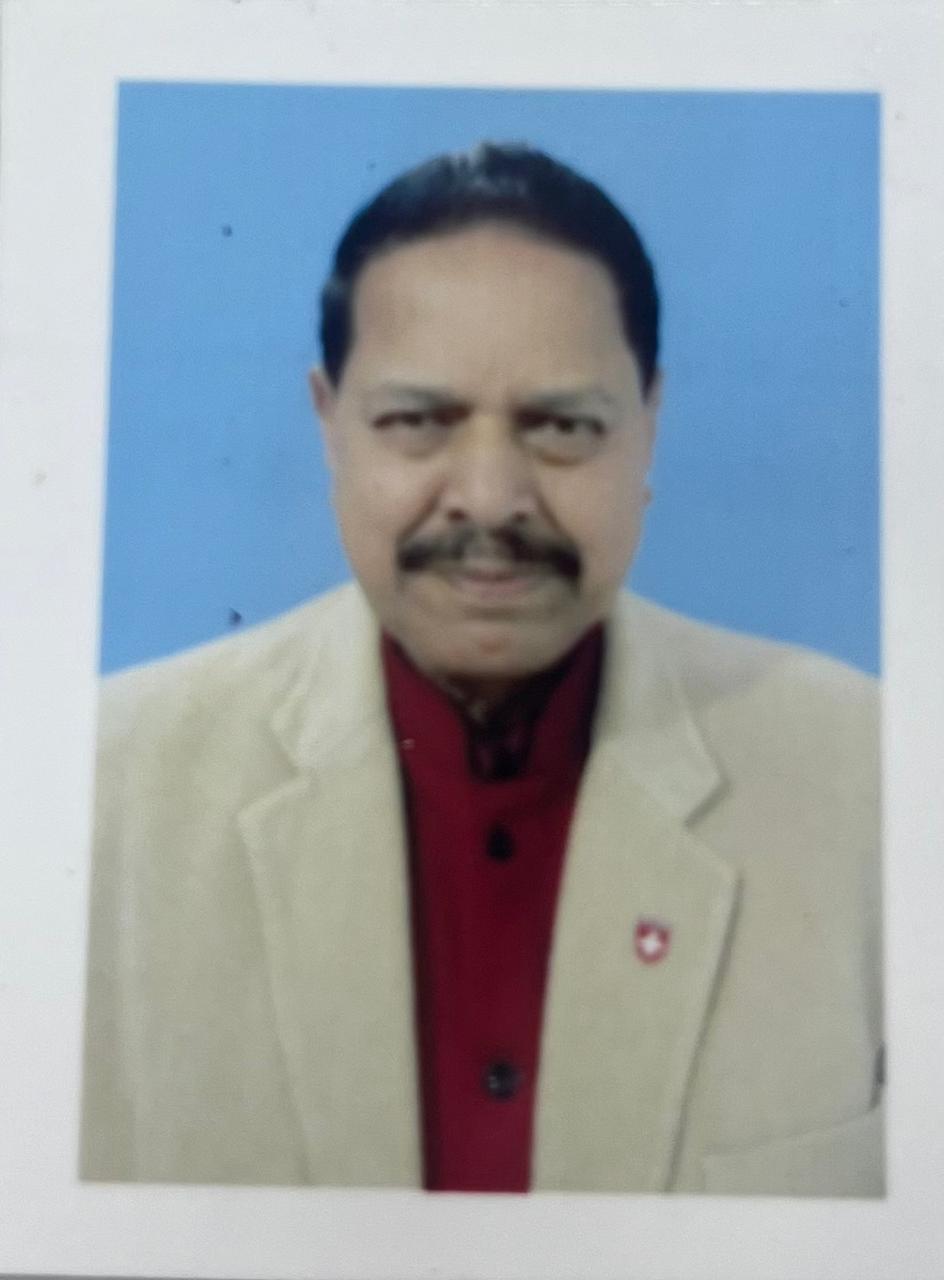 Shyamal Pal