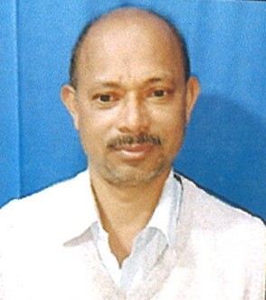 Shyamal Ray