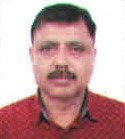 Shyamal Roy