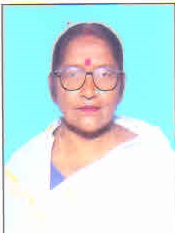 Shyamali Chatterjee
