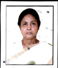 Shyamali Mondal