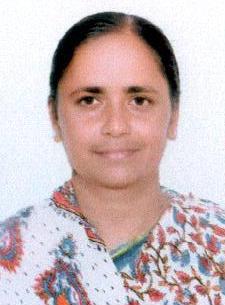 Shyamali Pradhan