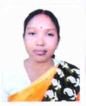 Shyamali Roy Bagdi