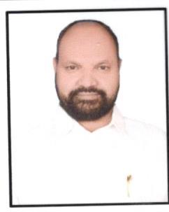 Shyambali Ram