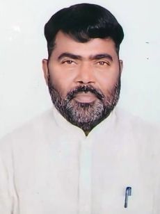 Shyamdeo Paswan