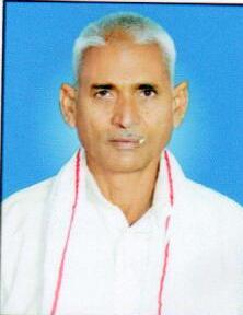 Shyamlal