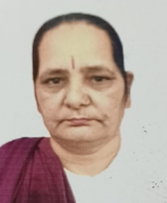 Shyamo Devi