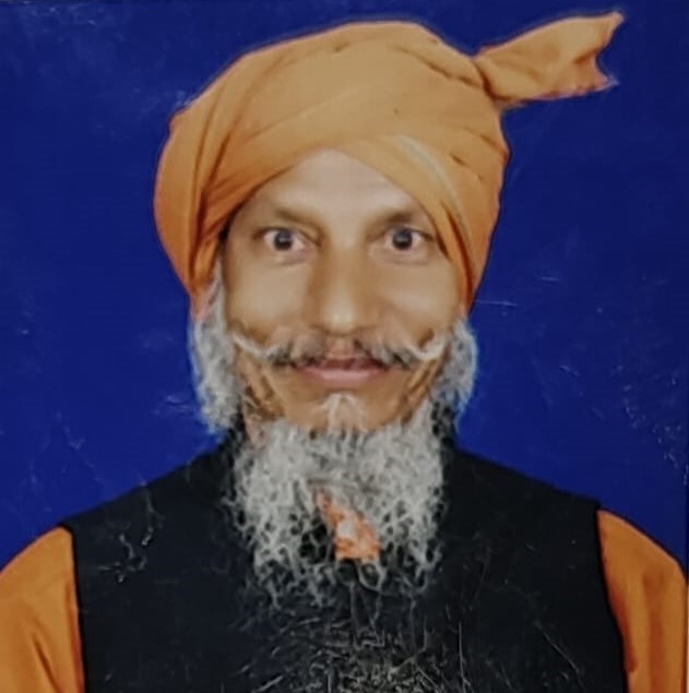 Shyamveer Singh