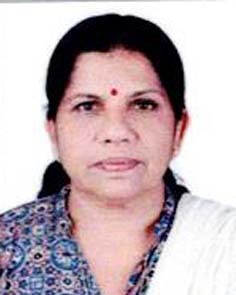 Shylaja W/O Jayakrishnan