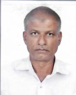 Siddaramegowda T. B