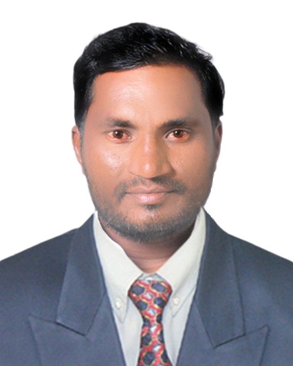 Siddhant Ashokrao Wankhede