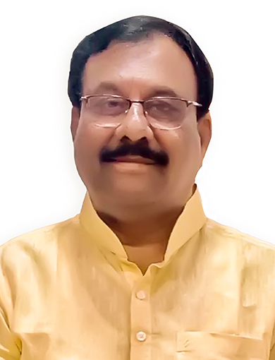 Siddharam Satlingappa Mhetre