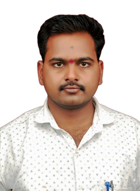 Siddharam Somanna Kakanki
