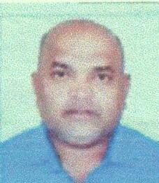 Siddharth Kadaji Usture