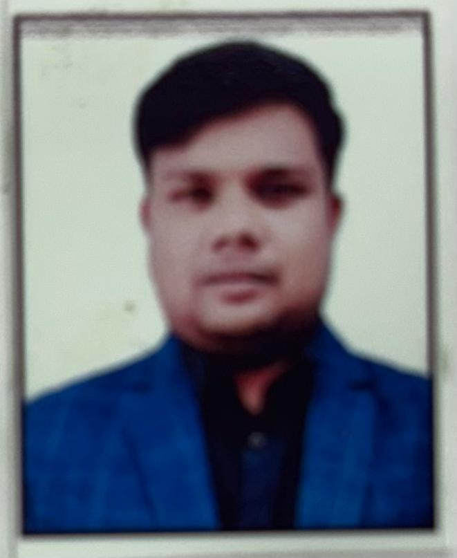 Siddharth Kumar