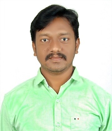 Siddharth Mahadev Suryawanshi
