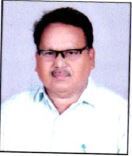 Siddharth Moreshwarrao Dhoke