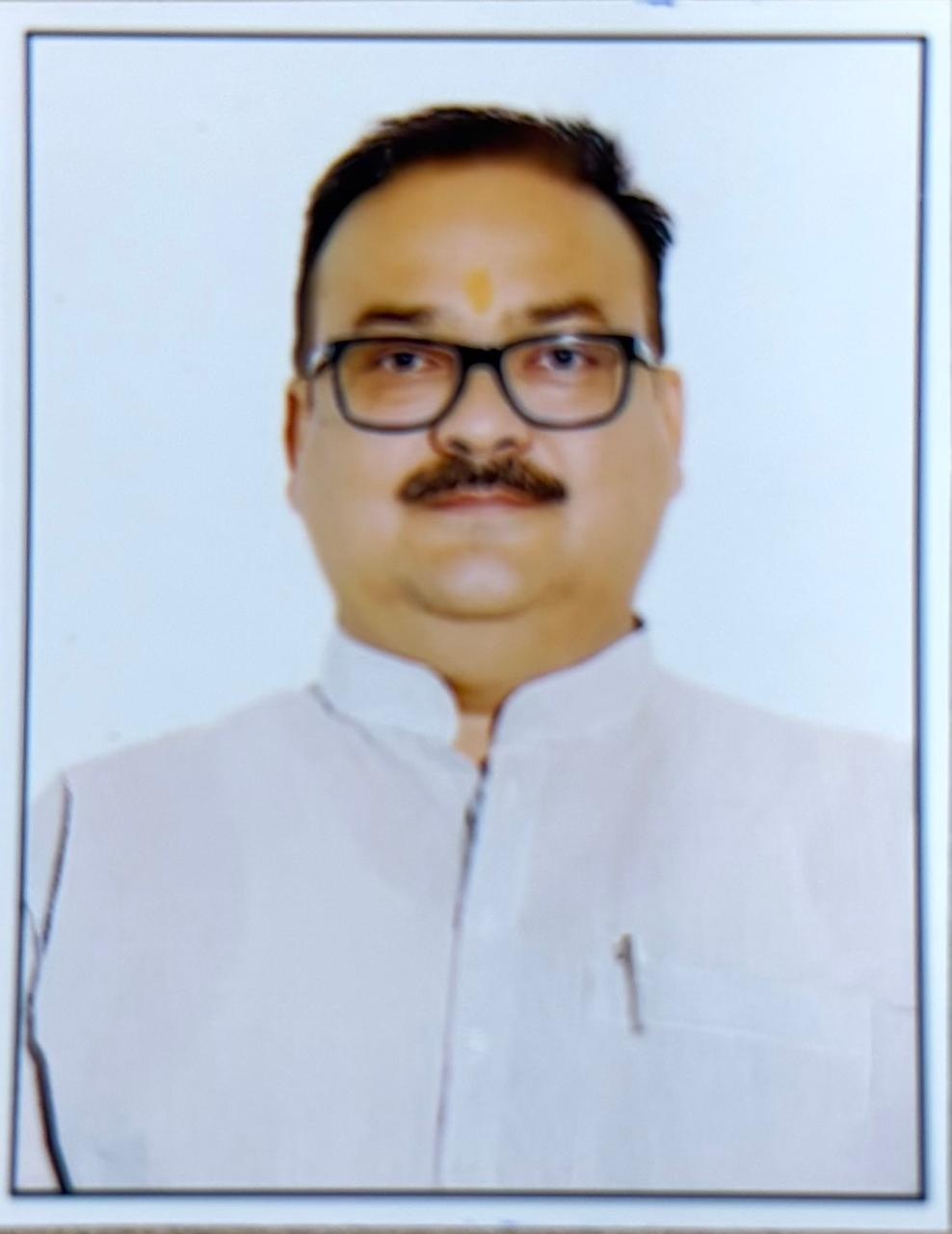 Siddharth Patel