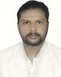 Siddharth Praan Baahu