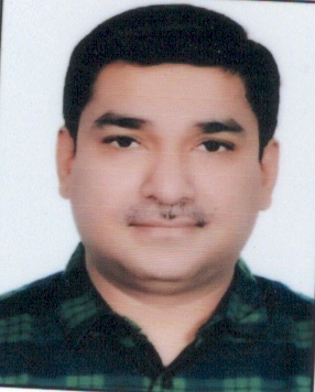 Siddharth Saurav