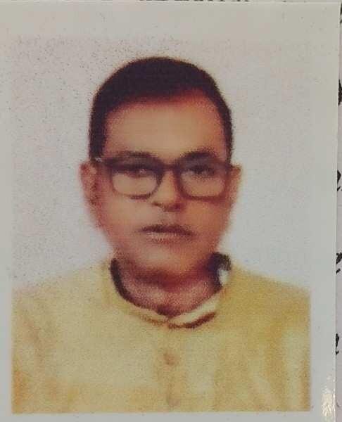 Siddhartha Bishai