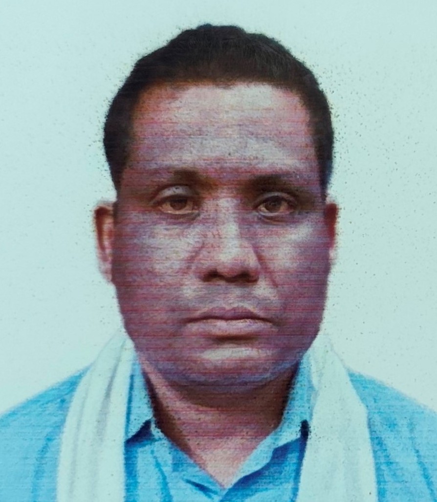 Siddhartha Bora