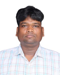 Siddhartha Das