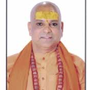 Siddheshwaranand Saraswati