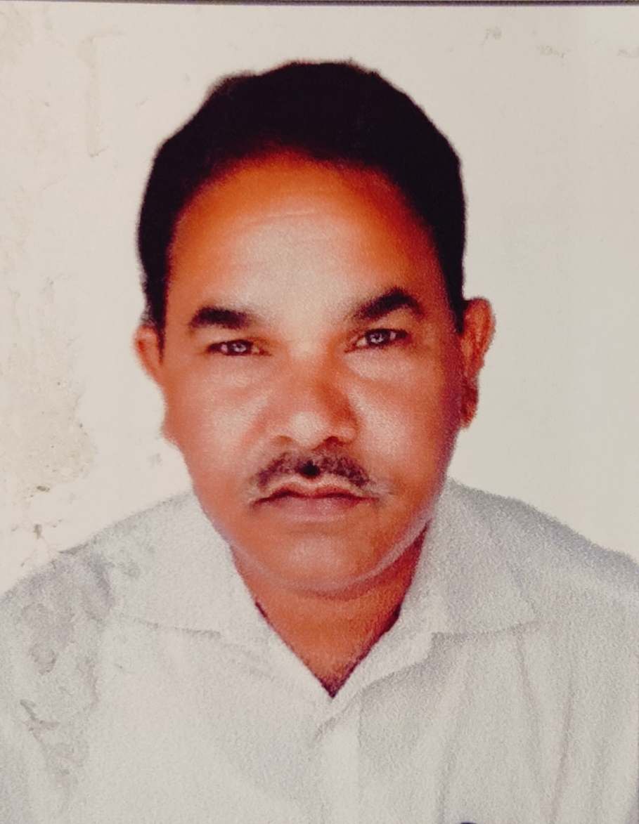 Siddhram Lahare