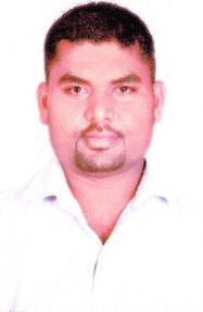 Siddik Ismail Shaikh