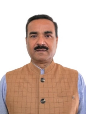 Siddique Ahmed
