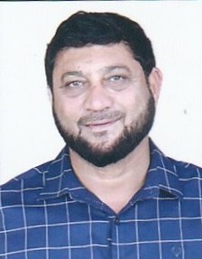 Siddiqui Naseruddin Taquiuddin