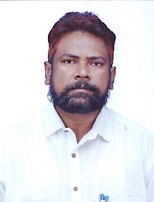 Sidharth Honhaga