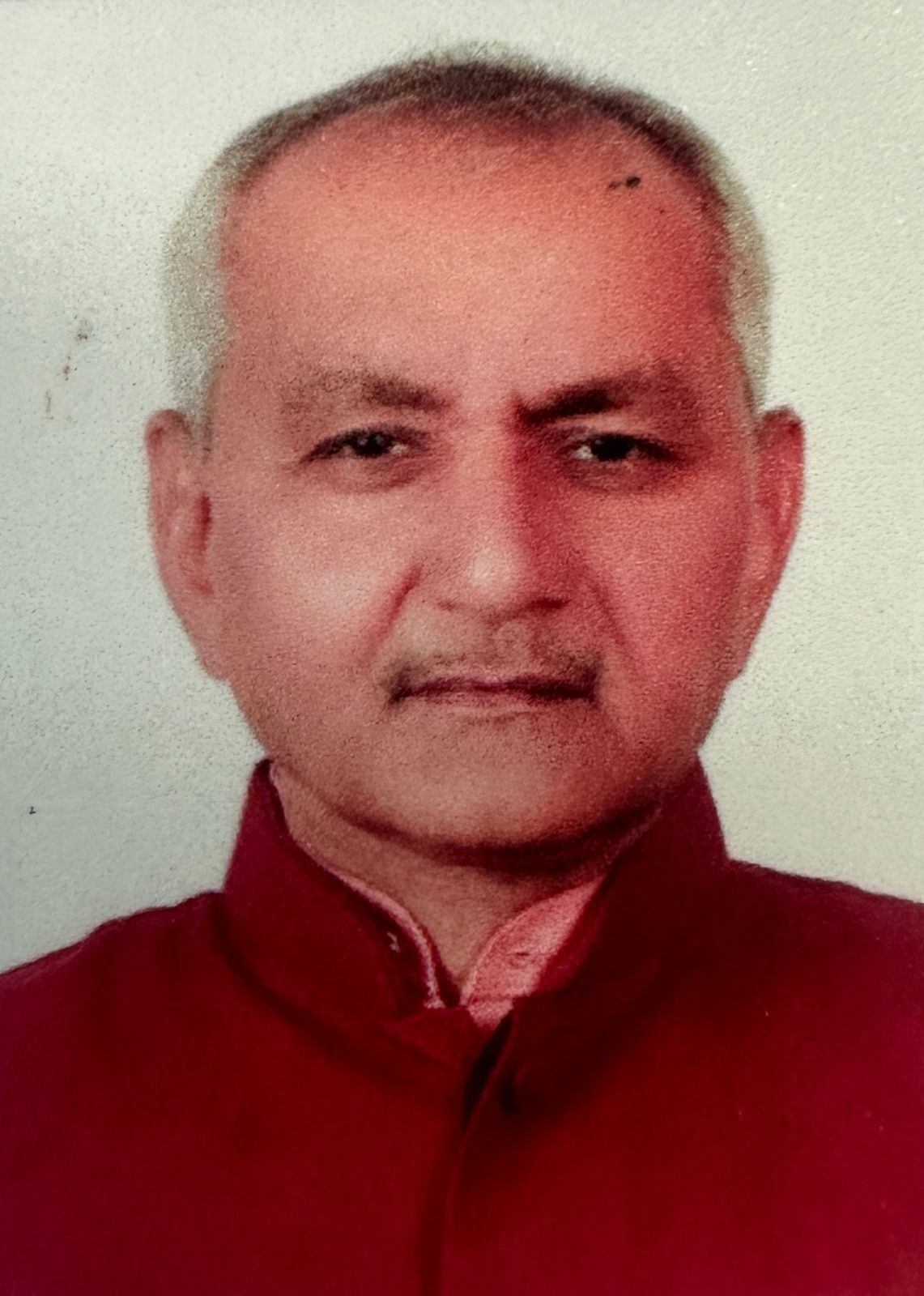 Sidhhapara Harsukhlal Jivanbhai