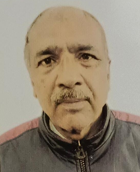 Sifaat Ali Khan