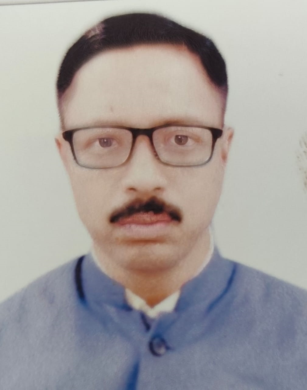 Sikandar Bharti