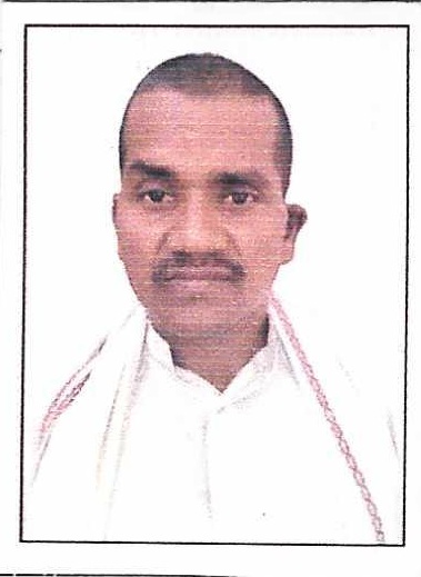 Sikander Mahto